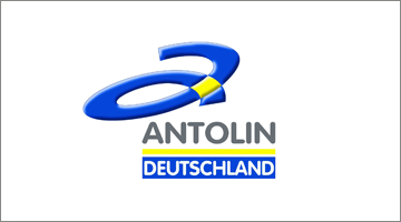 Antolin Deutschland GmbH
