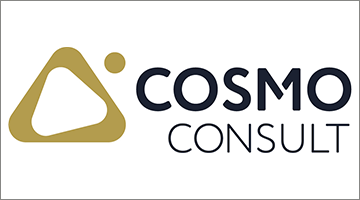 COSMO CONSULT AG