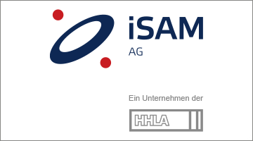 isam AG – Gesellschaft für angewandte Kybernetik