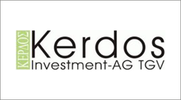 Kerdos Investment-AG TGV